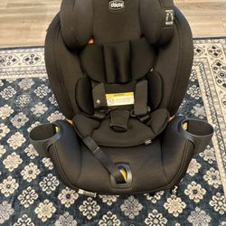 Chicco Car Seat