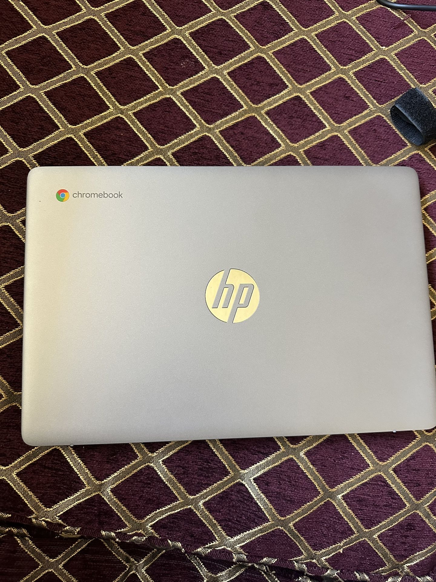 HP Chromebook 14