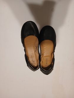 Women's Shoes Size:9W