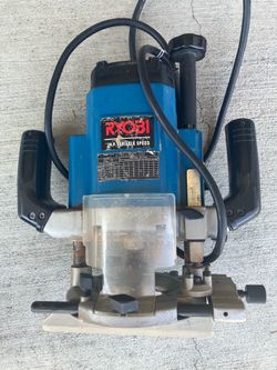 Ryobi Router