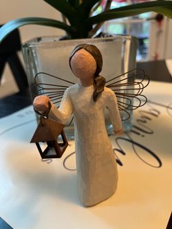 Angel of hope