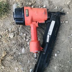 Husky Nail Gun 2”- 3”1/2 