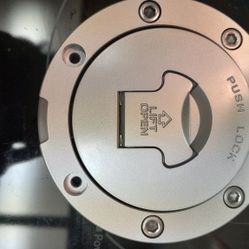 '02-'07 Honda 919 (CB900f) Hornet Gas Filler Cap