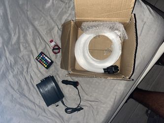 star light kit 500pcs