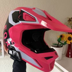 Motorcycle Helmet