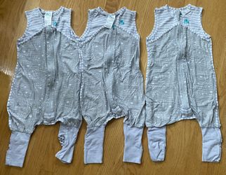 Love To Dream SleepSuits