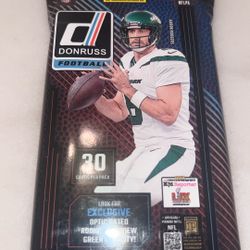 2024 Panini Don Russ Football 