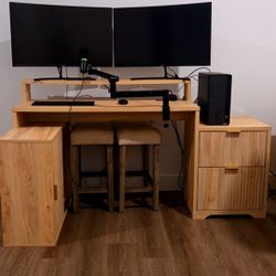 Computer Desk