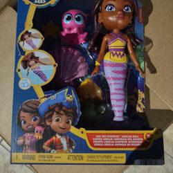 Santiago Of The Seas 