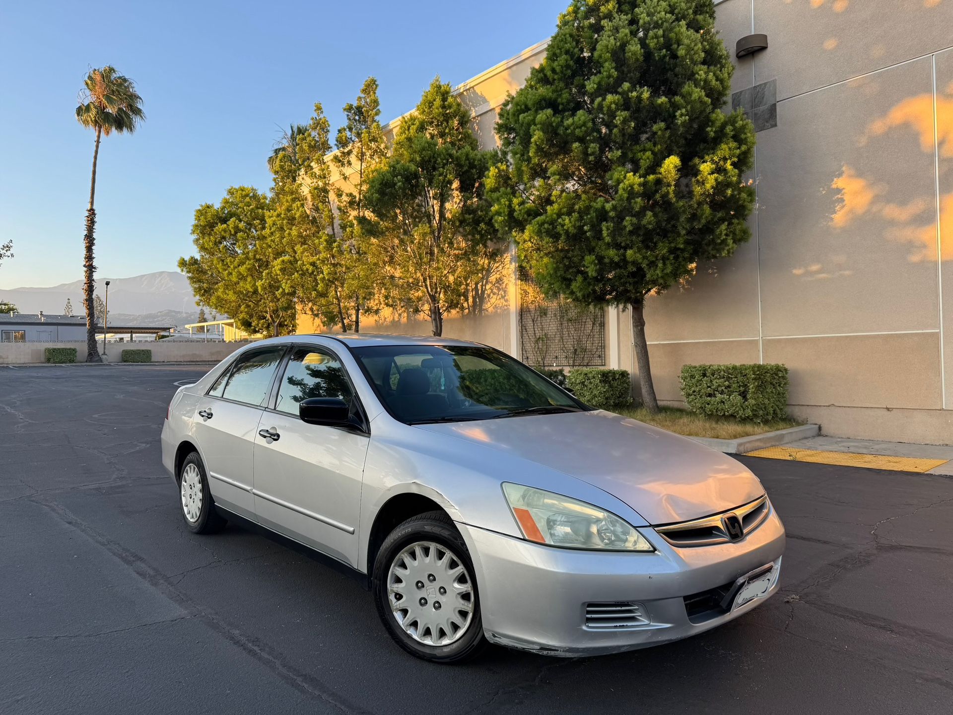 2006 Honda Accord