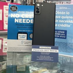 Samsung Galaxy S21+ 128gb Unlocked 