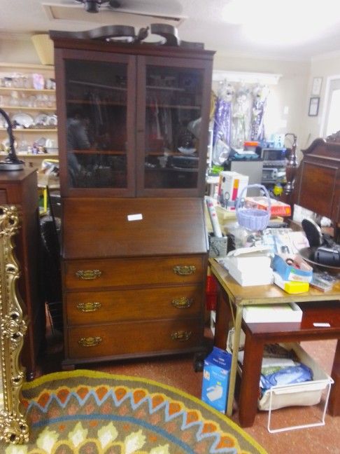 Victorian Furniture