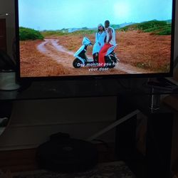 32" Sharp Smart TV 