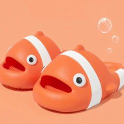 NEMO SANDALS ALIDE ADULT SIZE 71/2 To 8