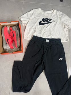 Nike outfit