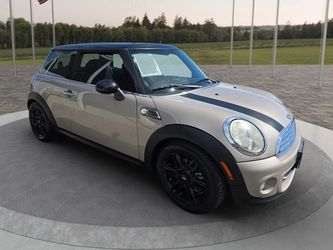2012 MINI Hardtop