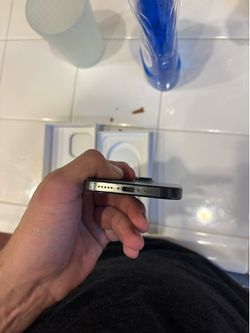 iPhone 16 pro