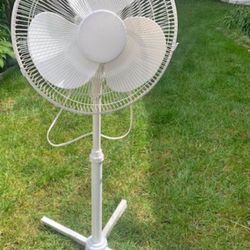 Table Fan// Works Great❤️