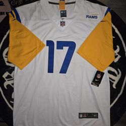 NFL RAMS JERSEYS 