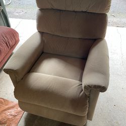 Lazy boy Recliner Rocker