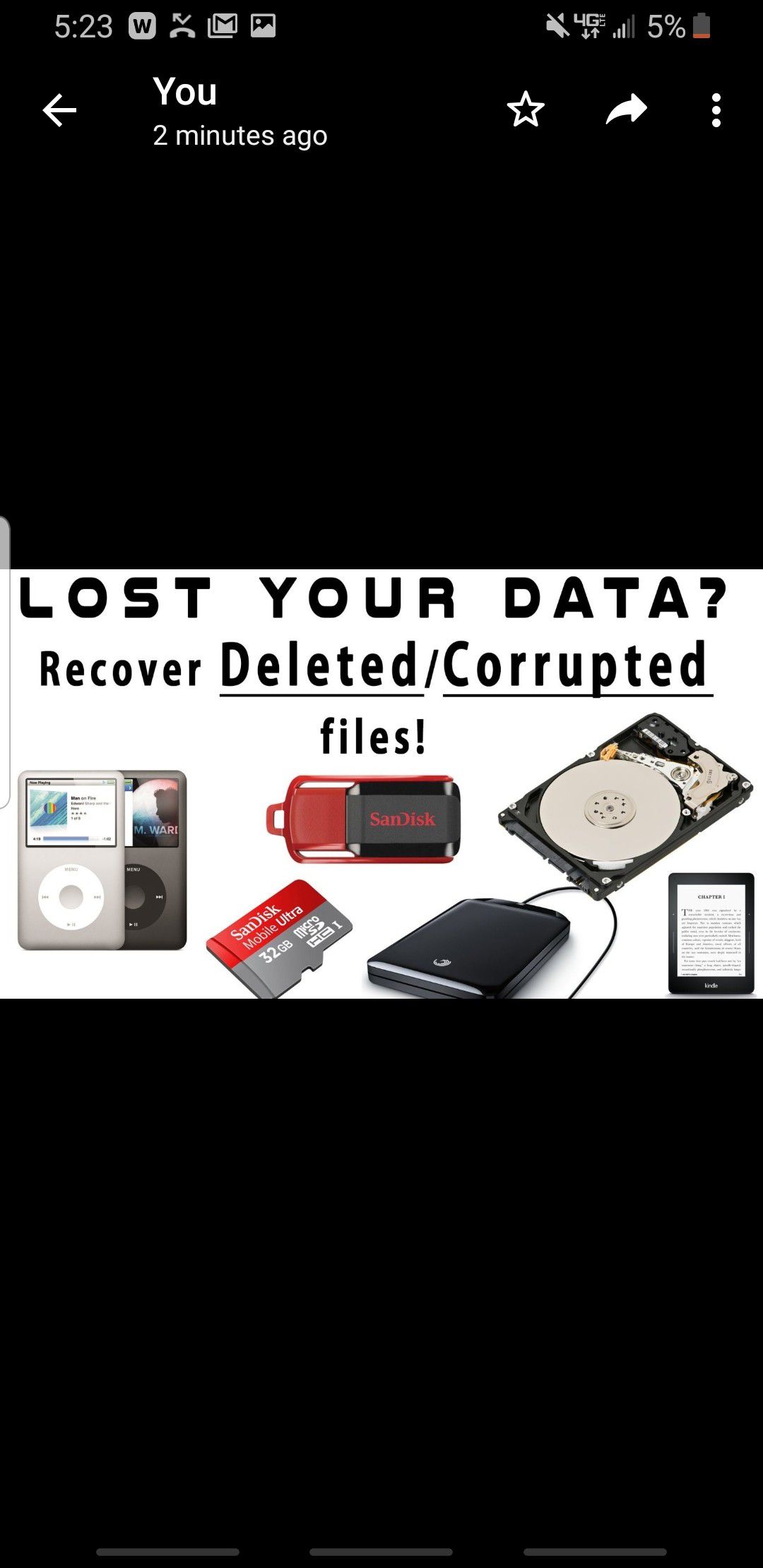 Affordable Data Recovery(South Florida)