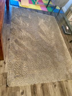 Free rug 5*7