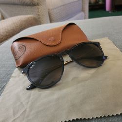 Ray-Ban Sunglasses