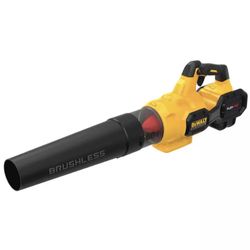 DEWALT Axial Leaf Blower 125 MPH 600 CFM 60V MAX Li-Ion Brushless w/ 3Ah Battery