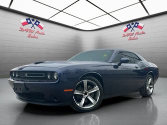 2015 Dodge Challenger