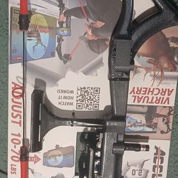 Accubow Virtual Archery 2.0