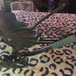 Hover One Attachment Piece For Hoverboard