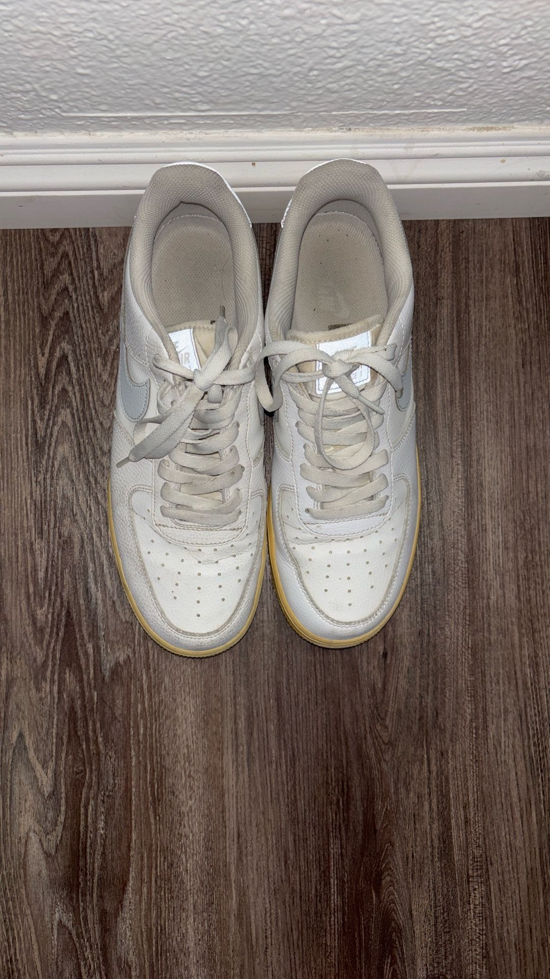 Nike Airforce 1
