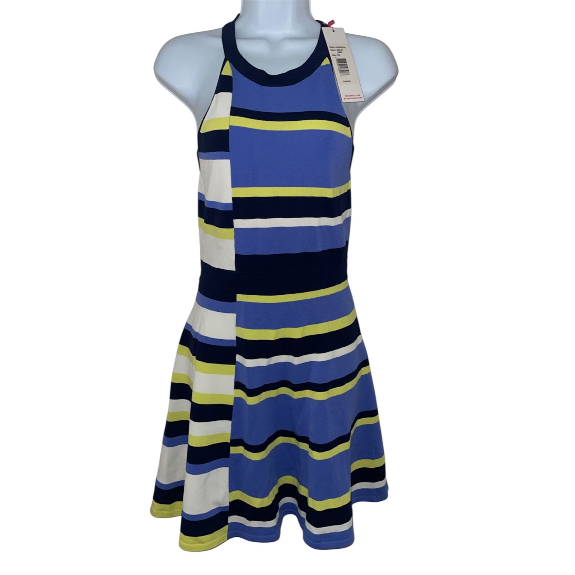 New!! Parker Dress Size XS