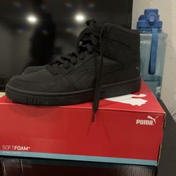 Puma High Tops