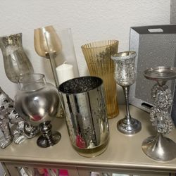 Glass Decor 