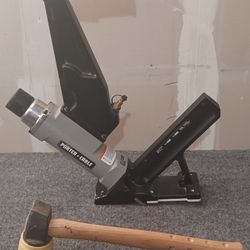 Porter Cable Flooring Nailer FCN200