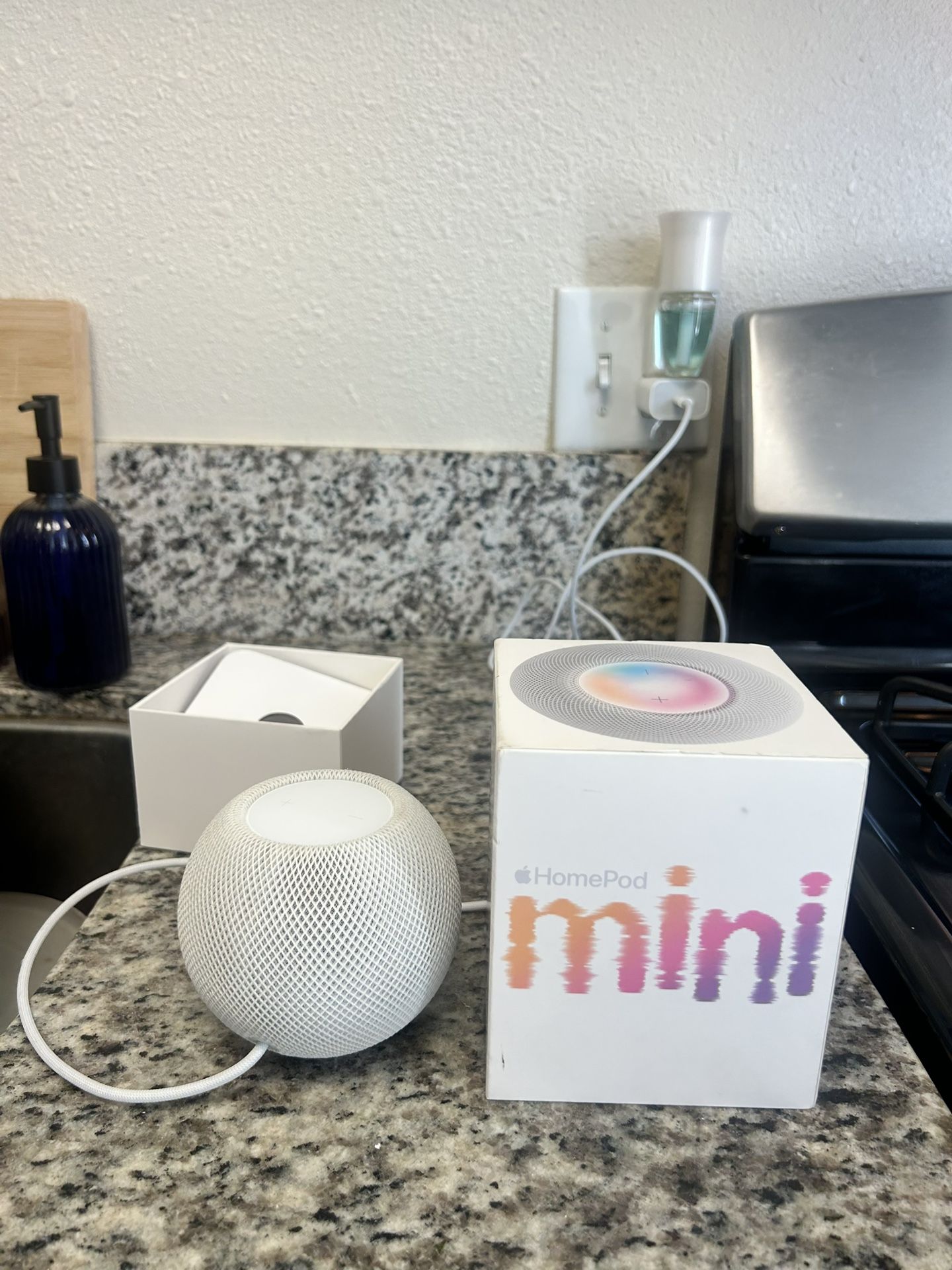 HomePod Mini