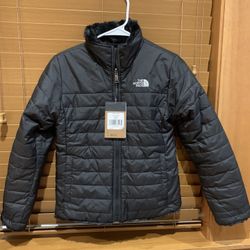 Kids North Face Jacket
