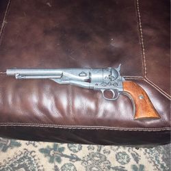 Movie Prop Replica BKA 218 