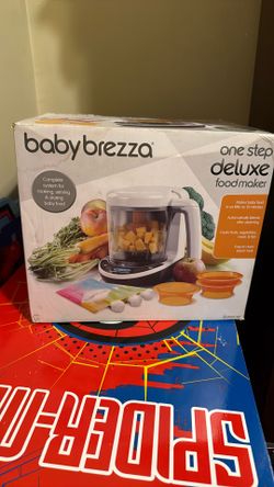 Baby Brezza