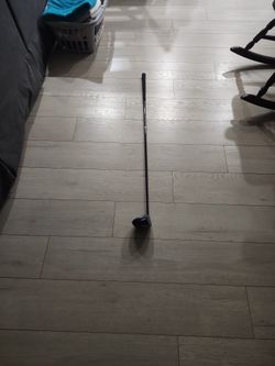 Driver Golf Club In Good Quality 