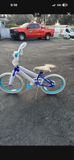 Youth Bike