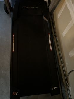 Free Treadmill 
