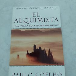 El Alquimista