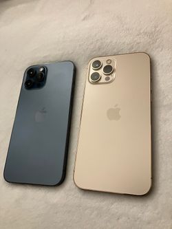 iPhone 12!Pro Max  <<256GB>>