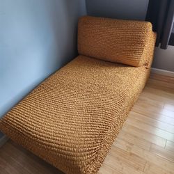 IKEA Chaise Lounge 