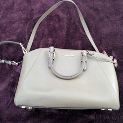 Green Michael Kors Bag