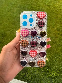 iPhone 15 Pro max Junk case