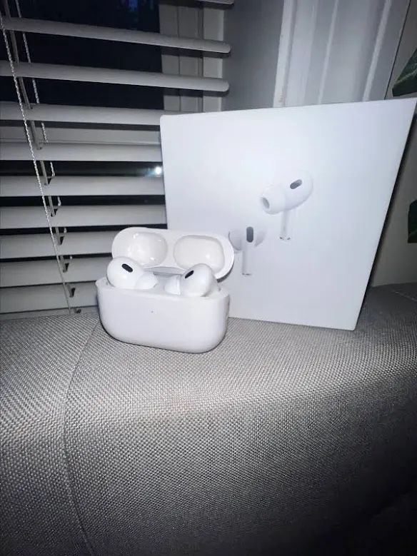 Air pod 2 Gen ANC