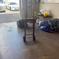Hand Truck